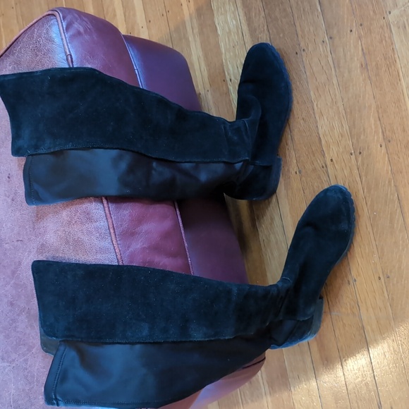 Blondo Knee-High Boots - Picture 8 of 12